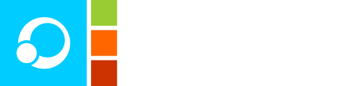 Konect Data Services from Campbell Scientific